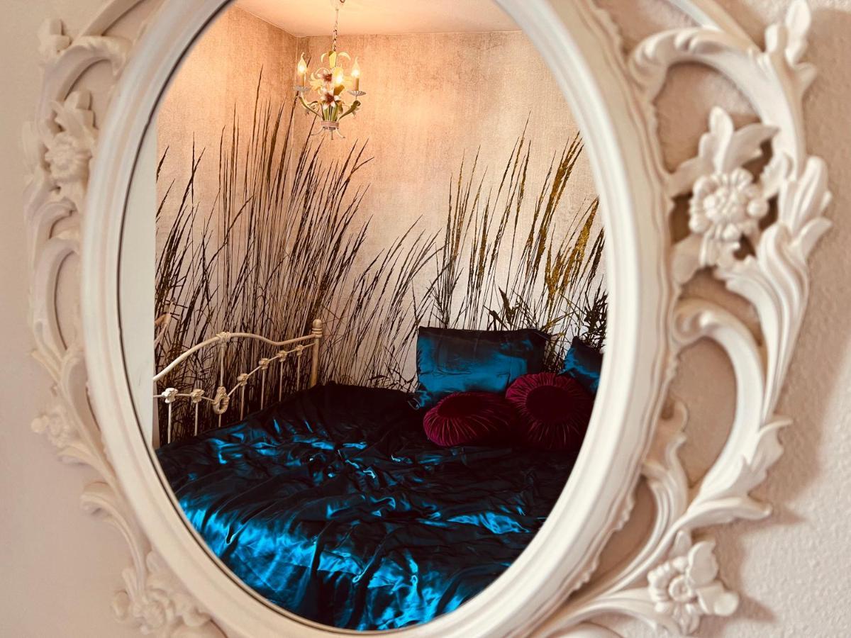 Supergezellig Vakantiehuis Met Hele Grote Tuin Bij Nijmegen Ewijk Extérieur photo