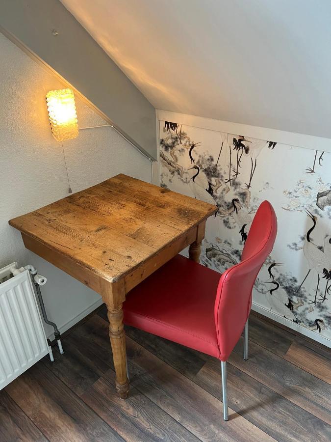 Supergezellig Vakantiehuis Met Hele Grote Tuin Bij Nijmegen Ewijk Extérieur photo